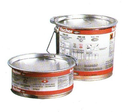 慧魚碳纖維膠粘劑FRS-CB