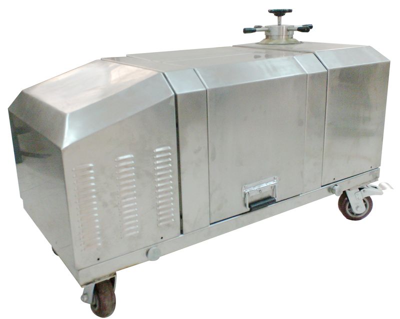 RX-5015EX-F水刀坊便攜式水切割系統(tǒng)