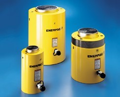 恩派克CLSG大噸位液壓油缸