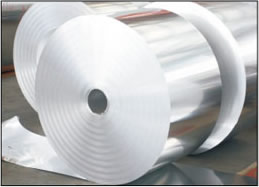 杭州金屋多彩鋁箔覆面材料2