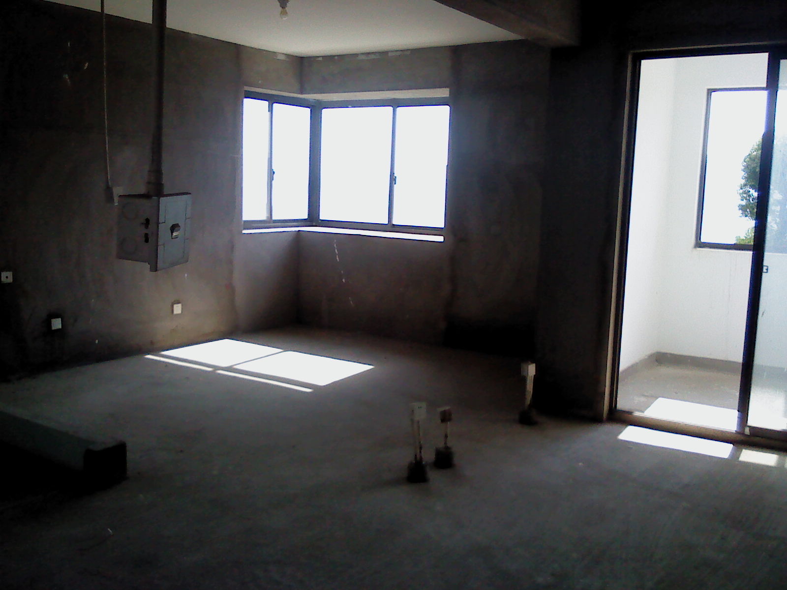 融匯江山樓板裂縫修補加固補強