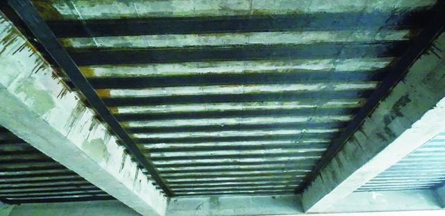 結(jié)構(gòu)加固工程